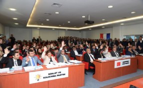 BEYLİKDÜZÜ MECLİSİ'NDE KADIN-ERKEK EŞİTLİĞİ KOMİSYONU KURULDU
