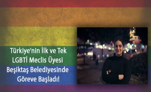 Türkiye`de Bir İlk Beşiktaş'ta Gerçekleşti