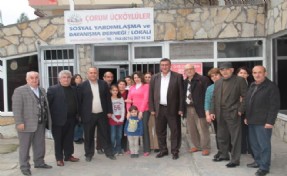 KARTALDA KADINLARA MESLEKİ EĞİTİM KURSLARI AÇILACAK