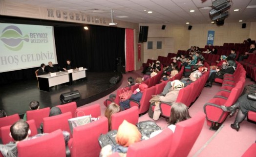 Beykozlularla  Bize Müsaade Sohbeti