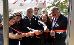 Maltepe Belediyesi İstihdam Şirketini Törenle Açtı