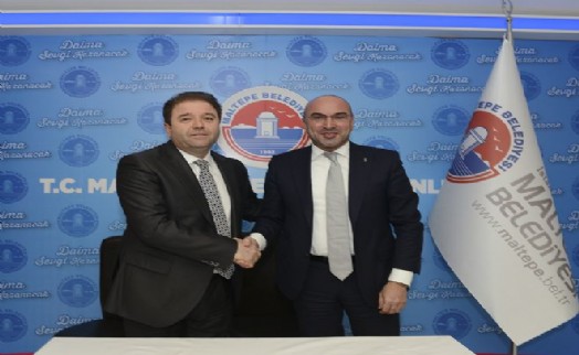 Maltepelilere Kentsel Dönüşüm Kredisi