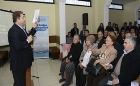Başkan Ali Kılıç:  Kentsel Dönüşümde Maltepelileri Kimseye Muhtaç Etmeyeceğim