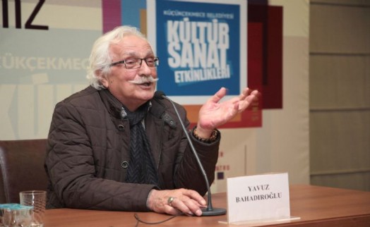 BAHADIROĞLU, 'ÇOCUKLAR, ÇANAKKALE ŞİİRİ İLE İSTİKLAL MARŞI'NI EZBERE BİLMELİ''