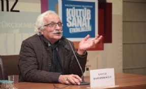 BAHADIROĞLU, 'ÇOCUKLAR, ÇANAKKALE ŞİİRİ İLE İSTİKLAL MARŞI'NI EZBERE BİLMELİ''