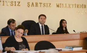 Başkan Ali Kılıç'tan anlamlı çağrı:  Herkes sorumluluğunu yerine getirsin