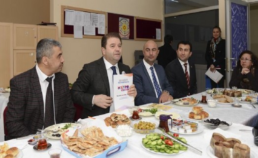 M'Expo için tek ses olmalıyız