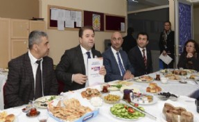 M'Expo için tek ses olmalıyız