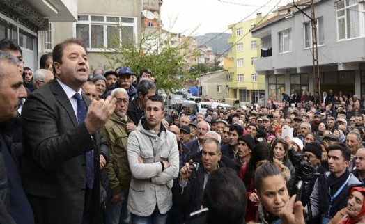 Kentsel Dönüşüm Bekleyen Mahallelere  Plan Müjdesi