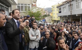 Kentsel Dönüşüm Bekleyen Mahallelere  Plan Müjdesi