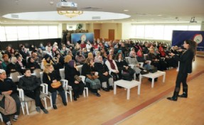Gaziosmanpaşa'da Çocuk ve Oyun' Konulu Seminer