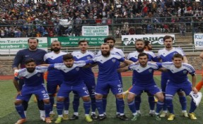 Sultanbeyli Belediyespor Üçüncü Lig Yolunda