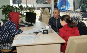 Gaziosmanpaşa'da Engelli Kariyer Günü