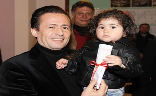 Tuzla Koza 1 Sitesi Sakinleri de Tapusuna Kavuştu