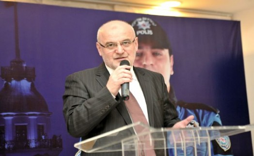 Başkan Çelikbilek`ten Polis Haftası Kutlama Mesajı