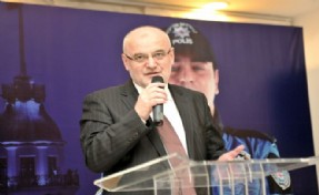 Başkan Çelikbilek`ten Polis Haftası Kutlama Mesajı