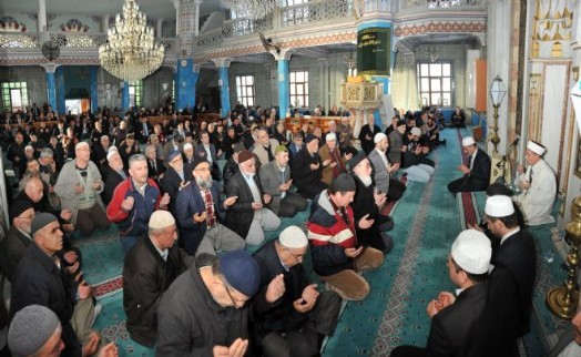 Başkan Usta: Şehit Savcı Kiraz'ın adını ilçemizde yaşatacağız