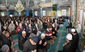Başkan Usta: Şehit Savcı Kiraz'ın adını ilçemizde yaşatacağız