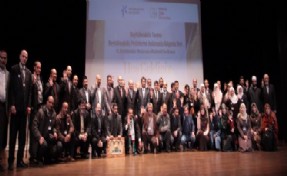 DÜNYACA ÜNLÜ AKADEMİSYENLER KUDÜS'Ü VE MESCİD-İ AKSA'YI KONUŞTU