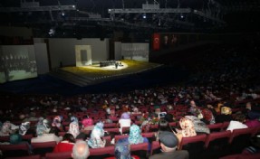 KUTLU DOĞUM HAFTASI'NA ÖZEL ETKİNLİK