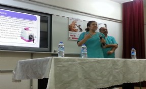 Belediye, Öğrencilere Hayvan Sevgisini Aşılıyor