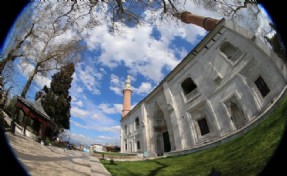 Benim Karem Fotoğraf Yarışması Başlıyor