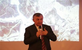 İMAR PLANI AYAZAĞALILARIN ONAYINDA