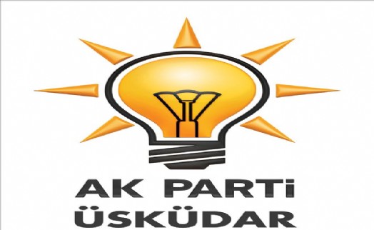 AK PARTİ ÜSKÜDAR SEÇİM KOORDİNASYON MERKEZİ AÇILIYOR