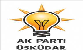 AK PARTİ ÜSKÜDAR SEÇİM KOORDİNASYON MERKEZİ AÇILIYOR