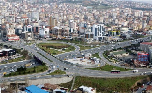 Maltepe  Yaşam Kalitesinde Sıçrama Yaptı