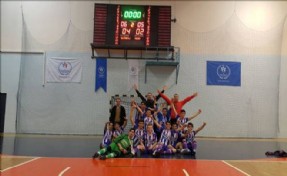 Sultanbeyli'den Türkiye Finallerine