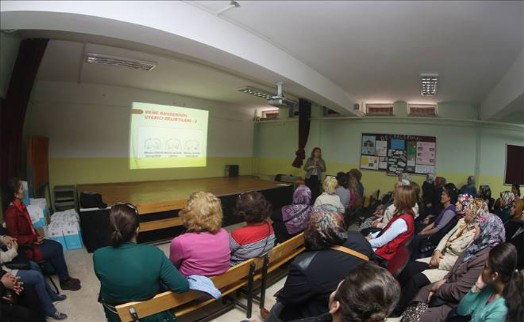 Belediyeden Ücretsiz Sağlık Taraması