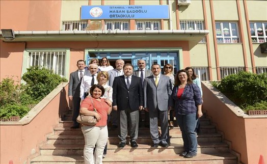 Başkan Kılıç:  Çocuklarımızı her yönden beslemeliyiz