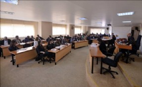 3 Fidan Belediye Meclisi'nde Anıldı