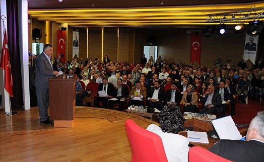 CHP'li Başkan'dan AK Partili Vatandaşlara  Ben Sizin Başkanınız Değilim