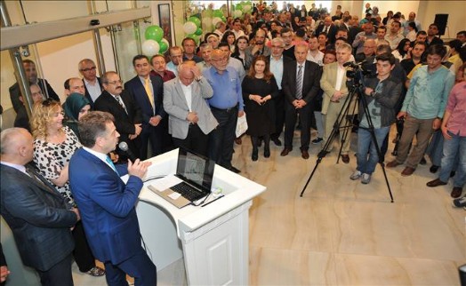 Gaziosmanpaşa Belediyesi, İstanbul'da E-İmza'ya Geçen 6. Belediye oldu