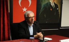 Arapkirli'den gazetecilik için  lego benzetmesi