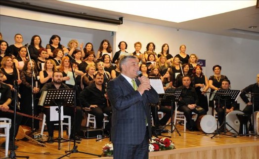 BAŞKAN ANNELER İÇİN SÖYLEDİ