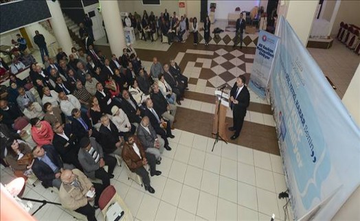 Başkan Kılıç'tan Gülensu Halkına  Sonbahar Müjdesi