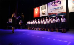 Türkiye'nin sesi Maltepe'den yankılandı