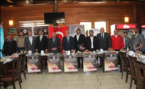 GÜREŞİN KALBİ KAĞITHANE'DE ATIYOR