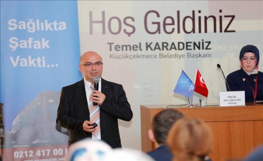 ÇOCUK SAHİBİ OLMAK İSTEYENLER NE YAPMALI?