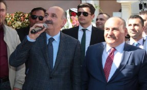 ÜMRANİYE BELEDİYESİNDEN 7 KALICI ESER DAHA