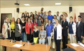 Maltepe'ye eşit hizmet için varız