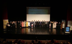 Sultanbeyli'de Kitabı Okudular, Umre Ödülünü Aldılar