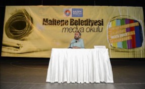 İsmail Saymaz Maltepelilerle Buluştu