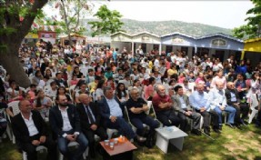 EDEBİYAT GÜNLERİ TÜM HIZIYLA DEVAM EDİYOR