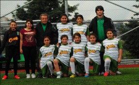 DUDULLUSPOR KIZLARI İDDALI