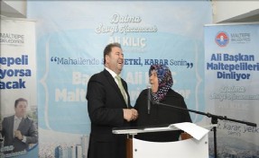 Başkandan  Kadınlara Özel Boğaz Turu müjdesi