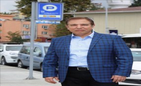 İSPARK otoparkları bir tık ötede